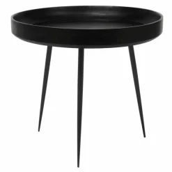 Bowl Bijzettafel