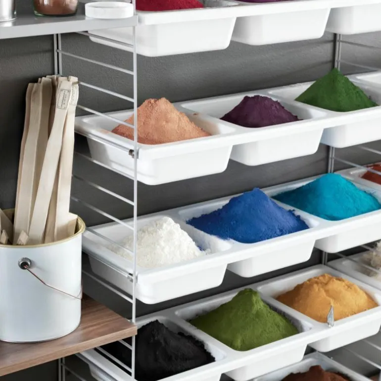 Bowl Shelf Opbergbak