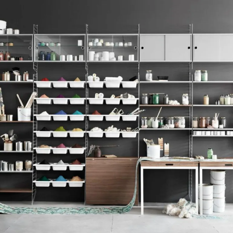 Bowl Shelf Opbergbak