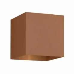 Box 1.0 LED Wandlamp
