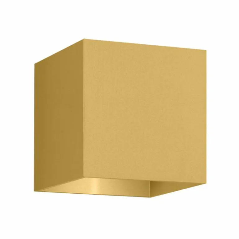 Box 1.0 LED Wandlamp