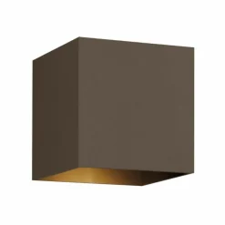 Box 1.0 LED Wandlamp