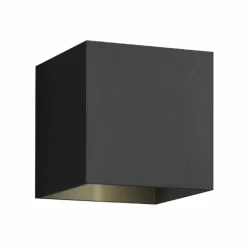 Box 1.0 LED Wandlamp