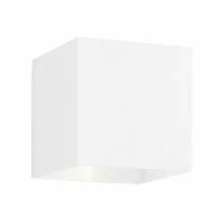 Box 2.0 LED Wandlamp