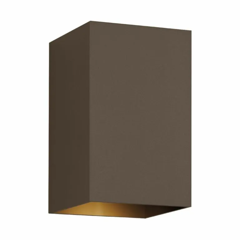 Box 3.0 Outdoor Wandlamp