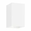 Box 4.0 Outdoor Wandlamp