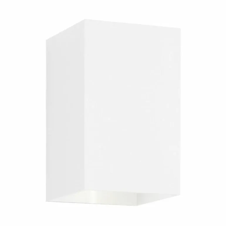 Box 4.0 Outdoor Wandlamp