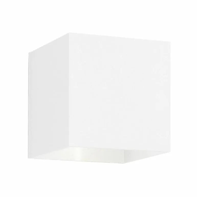 Box 2.0 Outdoor Wandlamp