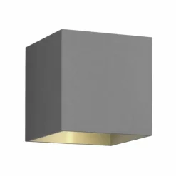 Box 2.0 Outdoor Wandlamp