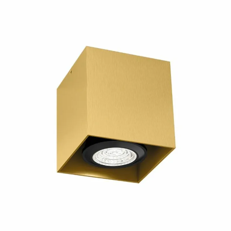 Box Mini Plafondlamp