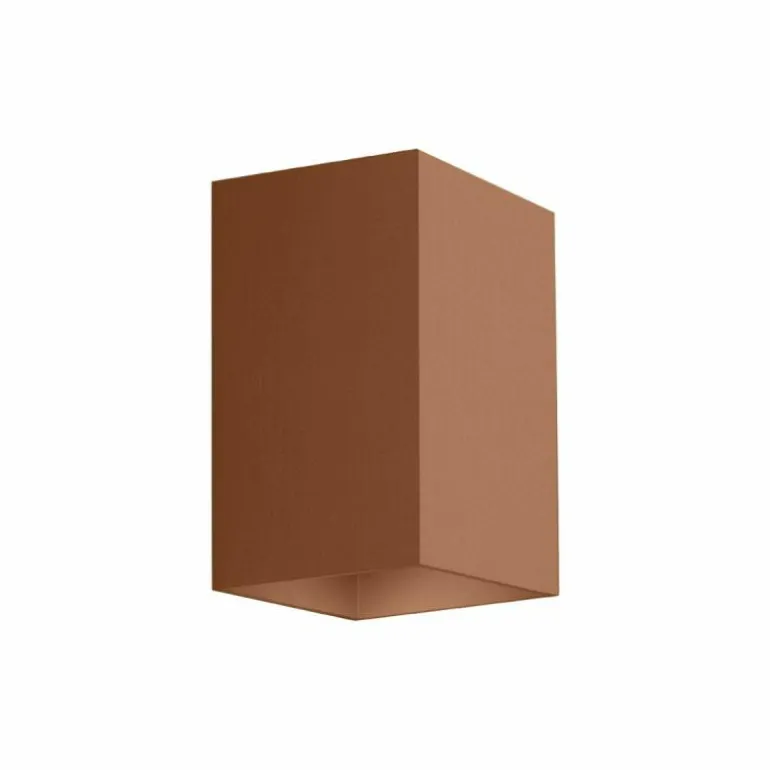Box Mini Wandlamp