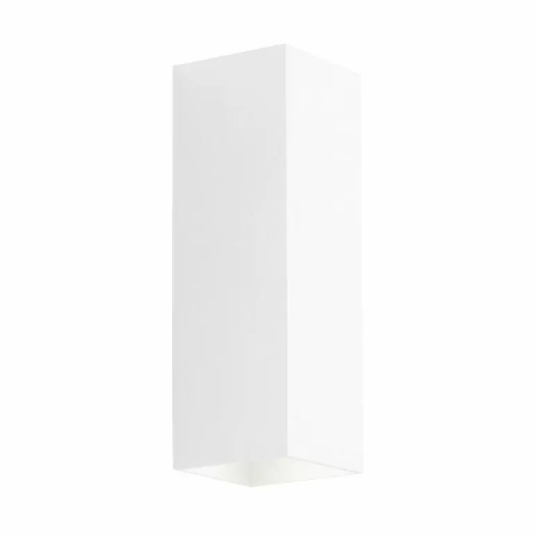 Box Mini Wandlamp