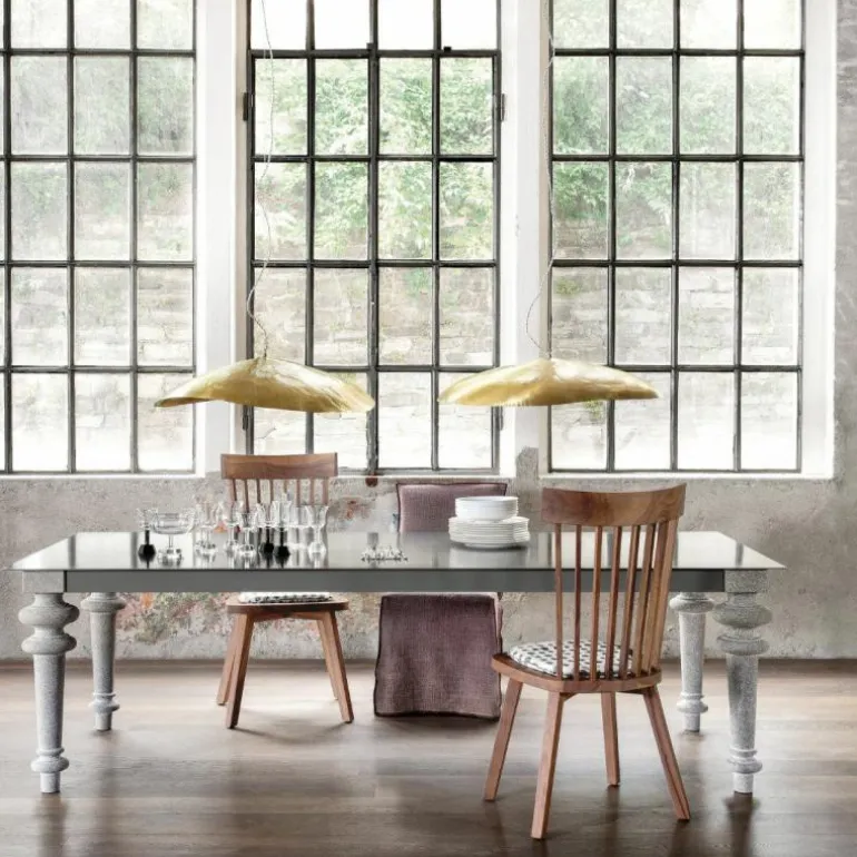 Brass 95 Hanglamp