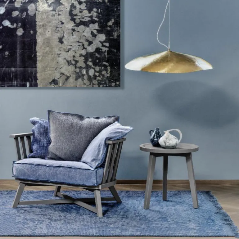 Brass 95 Hanglamp