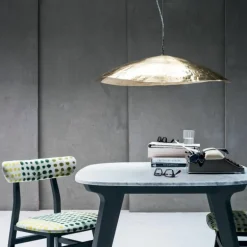 Brass 95 Hanglamp