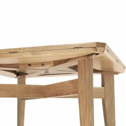 B-Table Eettafel