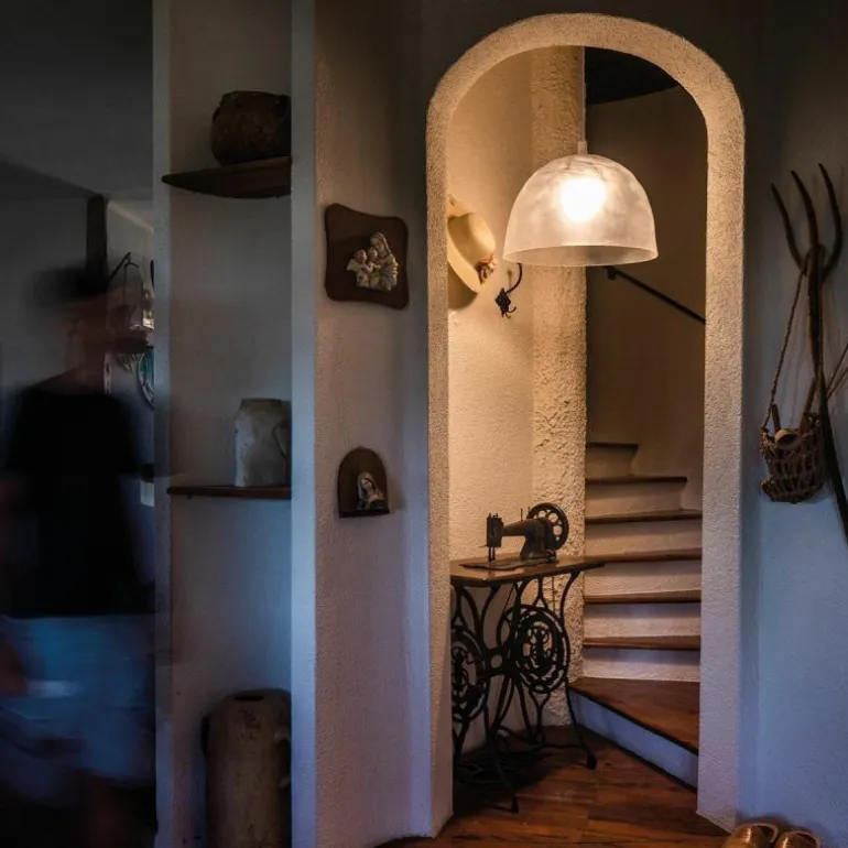 Bump Hanglamp