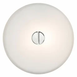 Button Mini Wand- plafondlamp