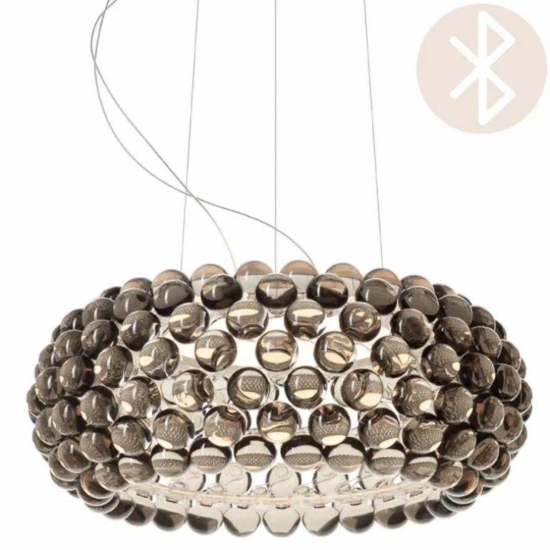 Caboche Plus Media Hanglamp
