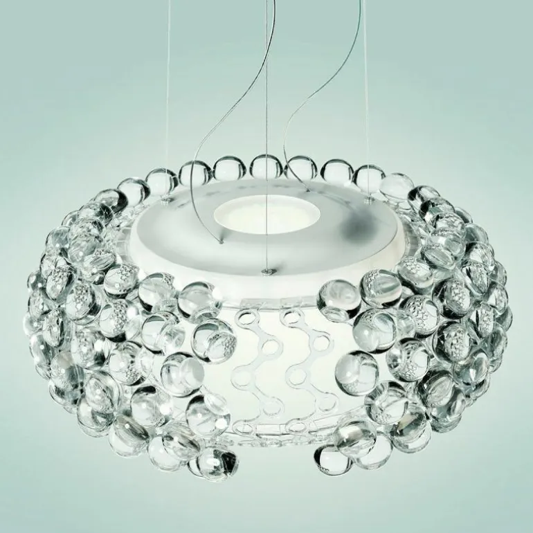 Caboche Plus Media Hanglamp