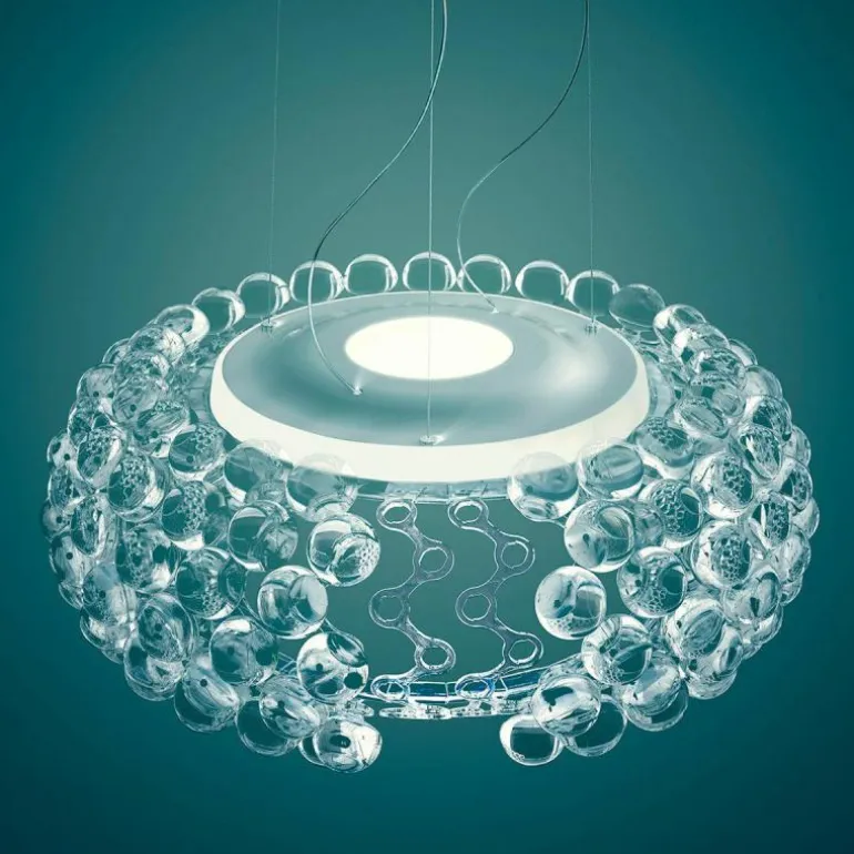 Caboche Plus Media Hanglamp