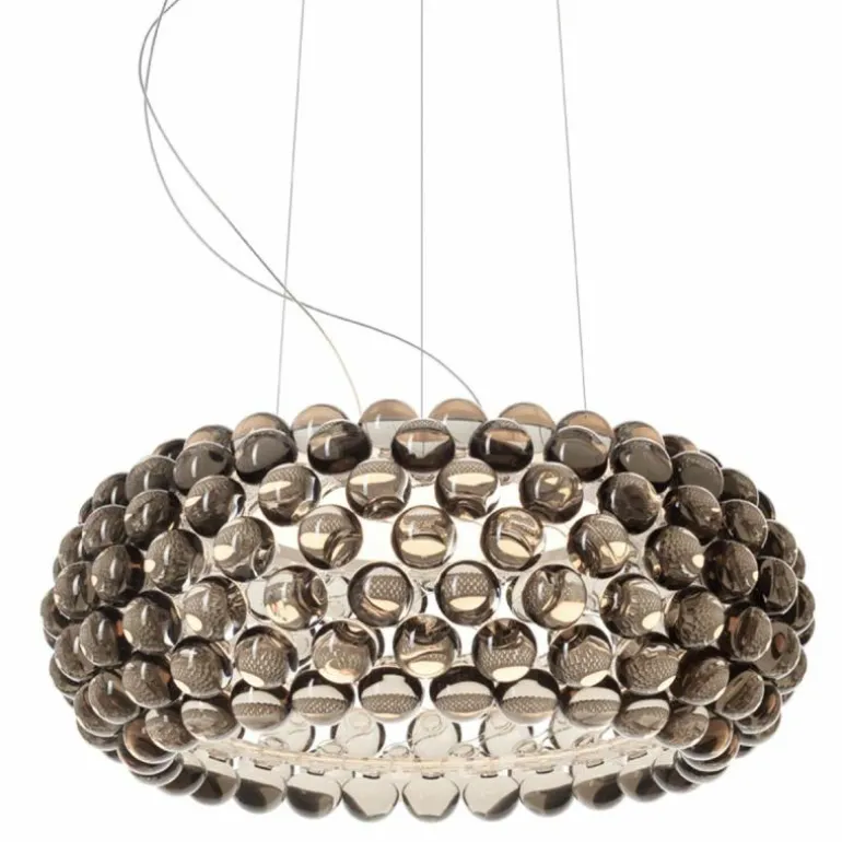 Caboche Plus Media Hanglamp
