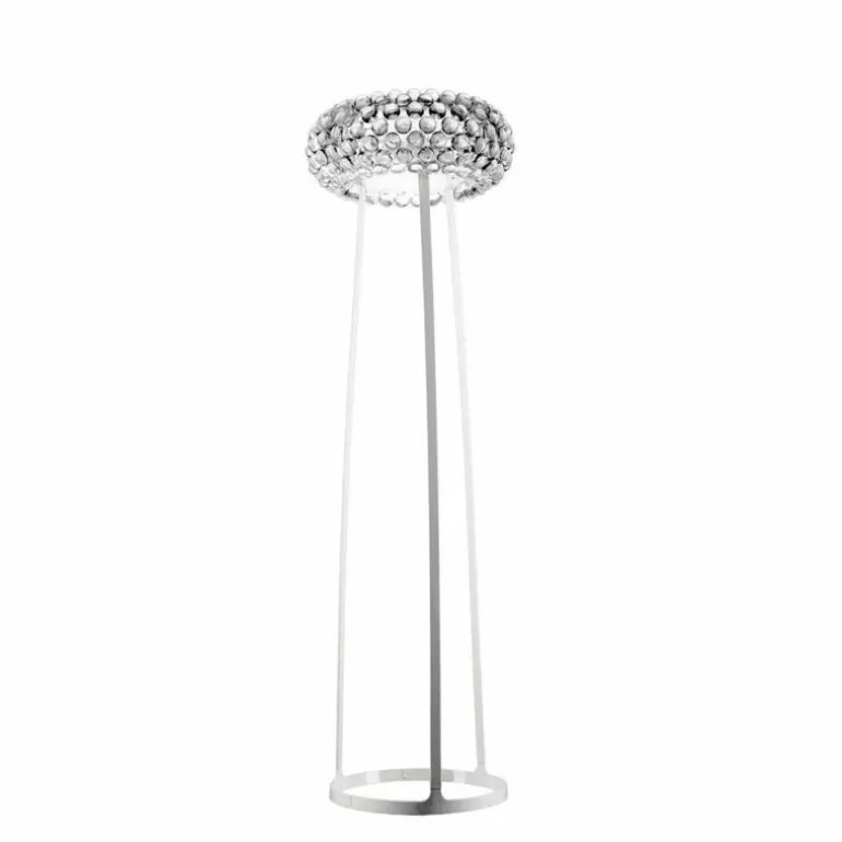 Caboche Vloerlamp