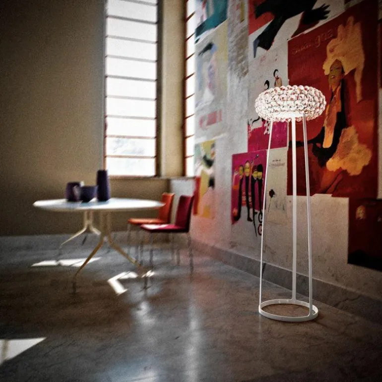 Caboche Vloerlamp