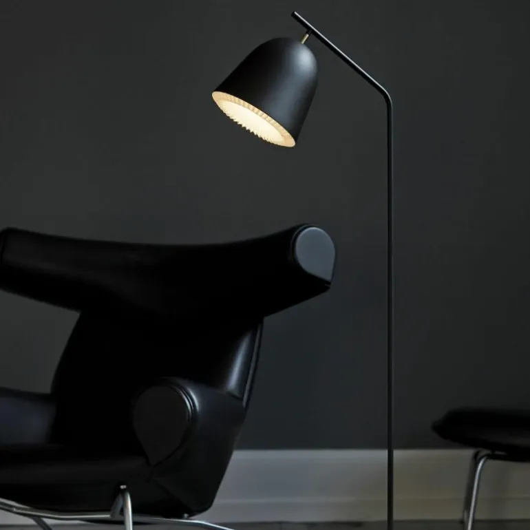 CACHÉ Vloerlamp