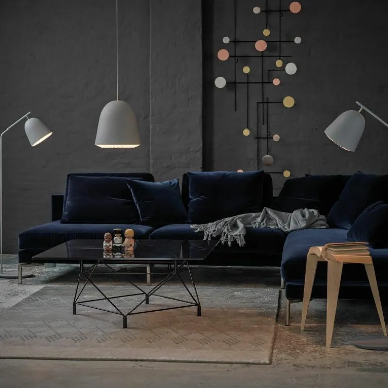 CACHÉ Vloerlamp