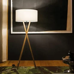 Cala Vloerlamp