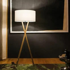 Cala Vloerlamp
