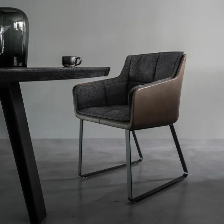 Cambria XL Stoel