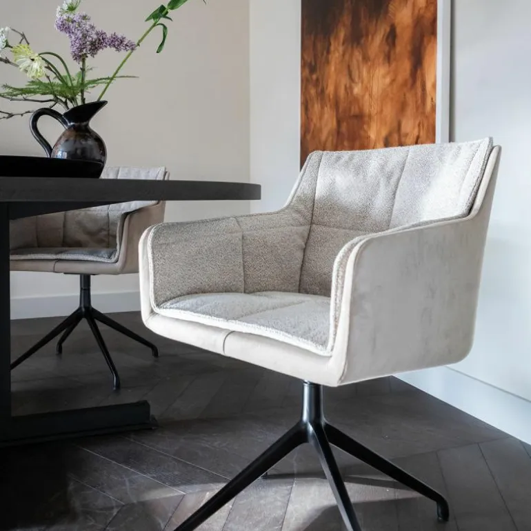 Cambria XL Stoel