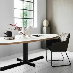 Cambria XL Stoel