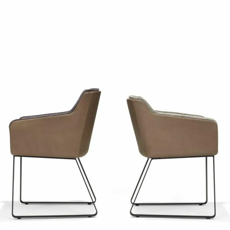 Cambria XL Stoel