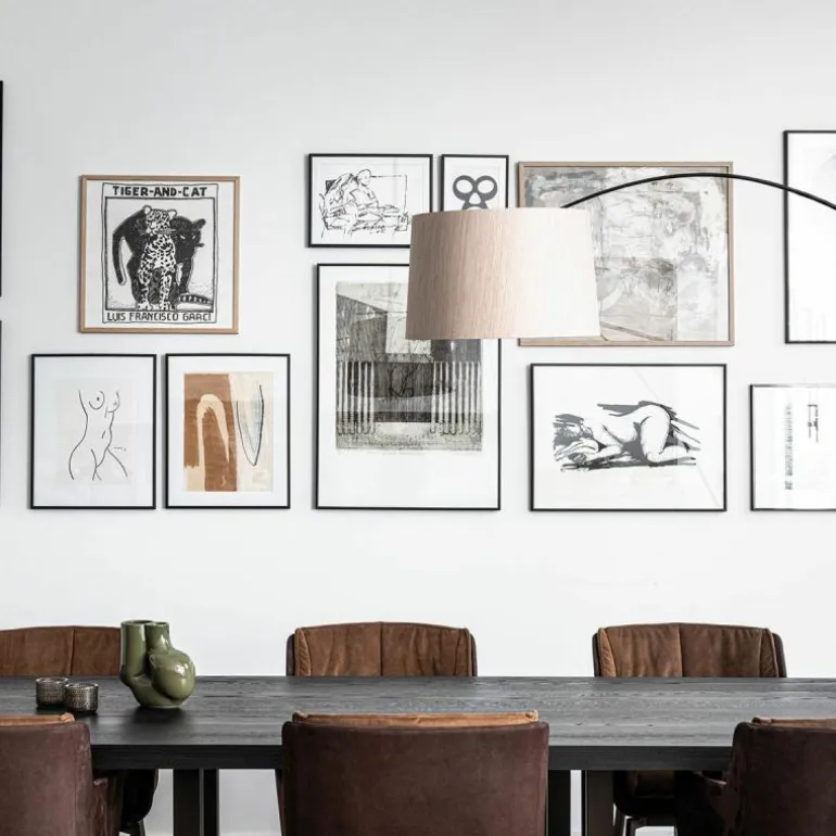 Cambria XL Stoel