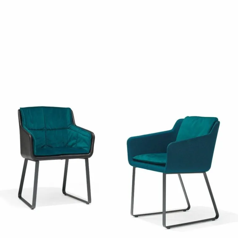 Cambria XL Stoel