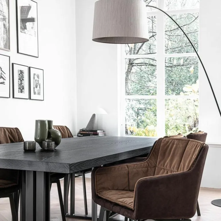 Cambria XL Stoel