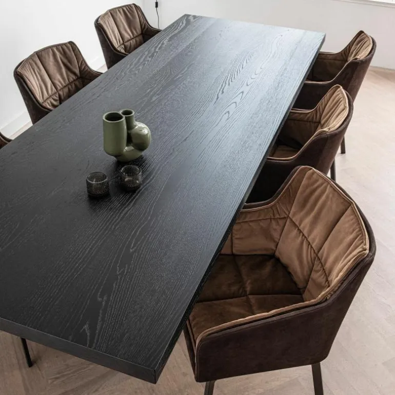 Cambria XL Stoel