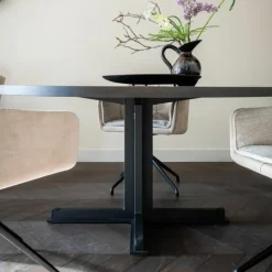 Cambria XL Stoel