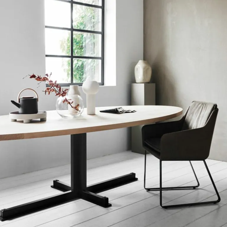 Cambria XL Stoel