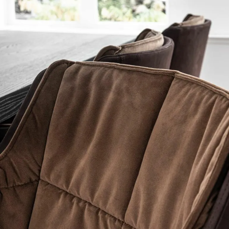 Cambria XL Stoel