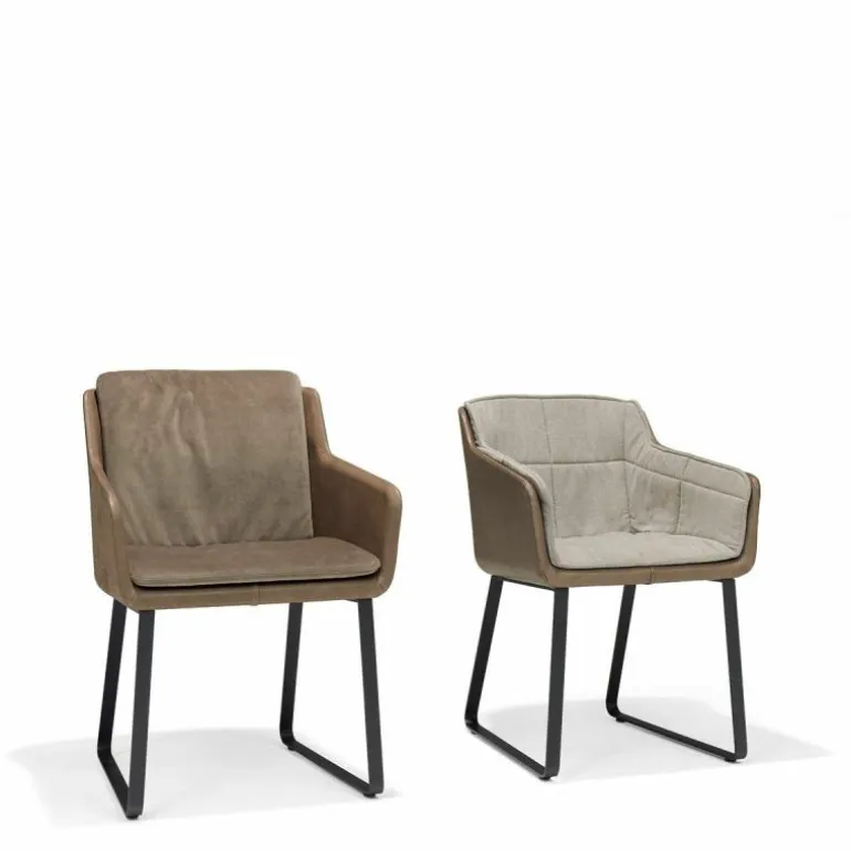 Cambria XL Stoel