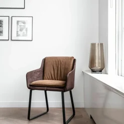 Cambria XL Stoel