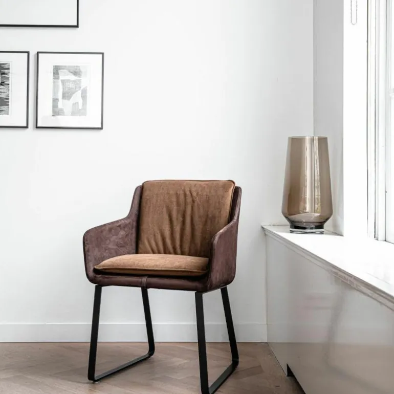 Cambria XL Stoel