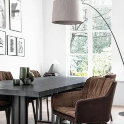 Cambria XL Stoel