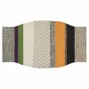 Campana MC1 Mangas Original Vloerkleed