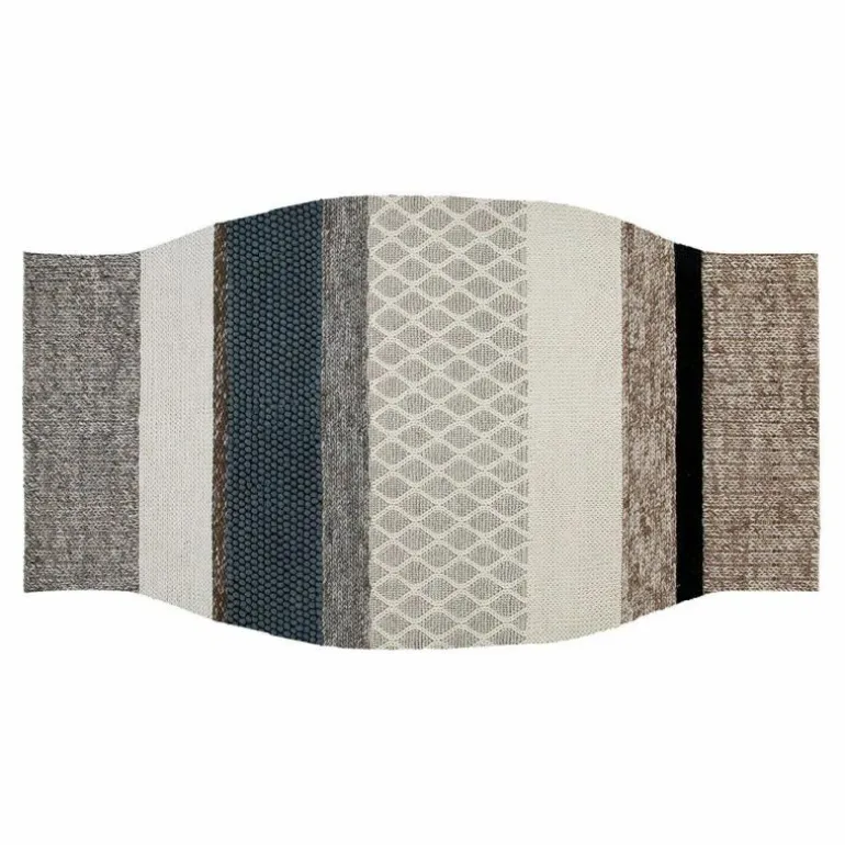 Campana MC3 Naturales Mangas Original Vloerkleed
