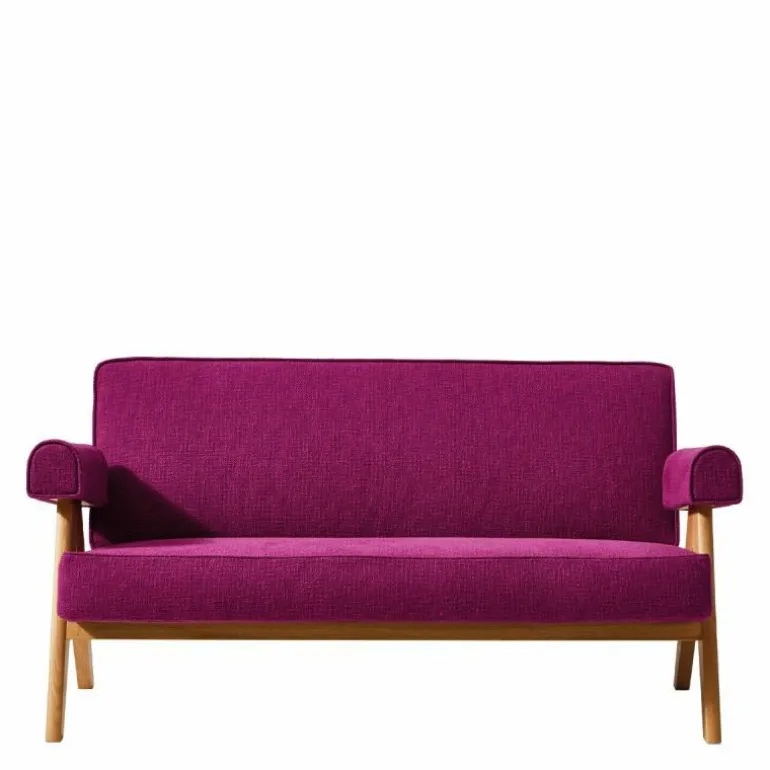 Capitol Complex Sofa